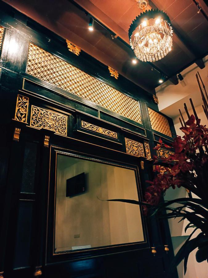 The Magazine Boutique Hotel George Town  Kültér fotó